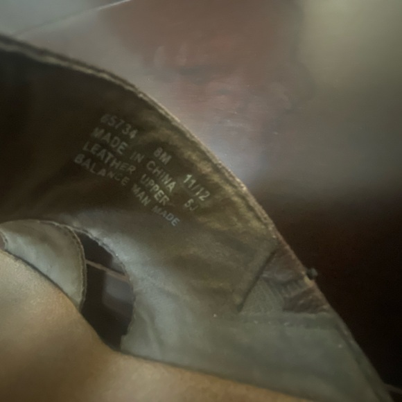 Clarks Pewter Sandals - Picture 8 of 8